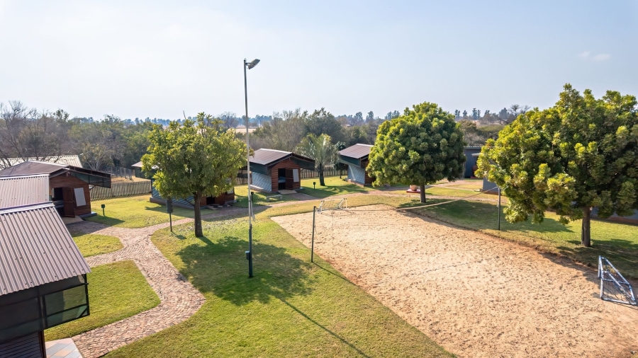 0 Bedroom Property for Sale in Boschfontein A H North West